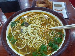 美玲拉面拉面-美玲拉面(鞍山西道店)