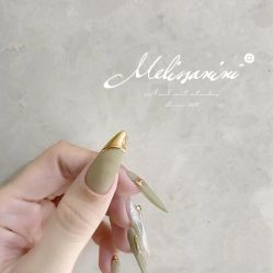 点击看大图 -Aso Artist Beauty美甲美睫