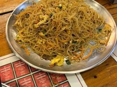 -后街佬·炭火鲜鱼杂(南城店)