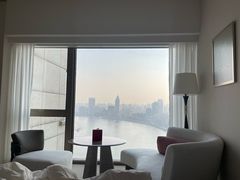-上海外滩茂悦大酒店
