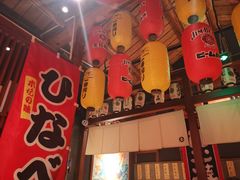 -醉虎传(南锣鼓巷店)