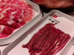 -丁卯•铜锅涮肉(工体店)