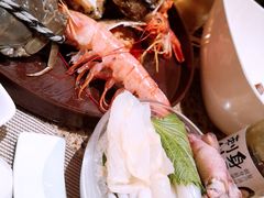 -丰卓会海鲜自助(中润大道店)