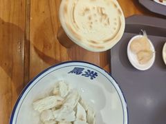 -清真·马洪小炒泡馍馆(钟楼回民街店)