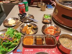 -西塔老太太泥炉烤肉(济南首店)