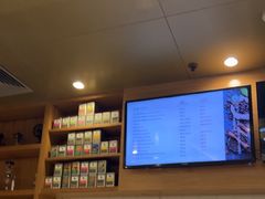 -逸派咖啡 EPARKCOFFEE(广安门店)