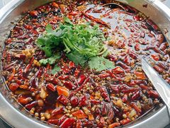 -蛙兔鸡自贡风味·特色江湖菜(广都店)