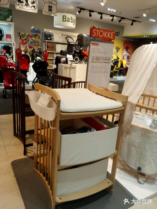 stokke(湖滨道店)图片 第41张