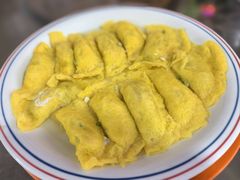 -涵家味土菜馆·徽州一绝臭鳜鱼(三河古镇店)