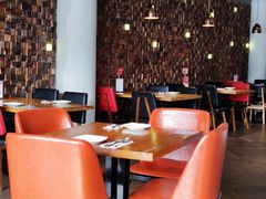 大堂-必胜客(宁波天一水街店)