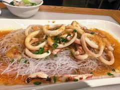 -华盛丰温州大排档(东三环南路店)