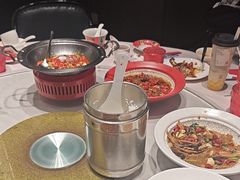 -千百味红餐厅·江西菜(绿地双子塔店)