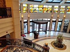 -上海安亭别墅花园酒店