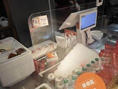 -成都你六姐·牛肉冒菜(上海环宇荟店)