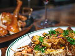 -Bistro 63 创意融合料理(广粤天地店)