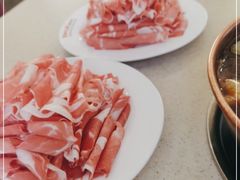 -阳坊大都涮羊肉(阳坊总店)