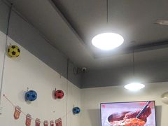 -德四家·云南傣味烧烤品牌(和谐店)