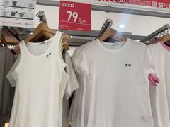 -优衣库(武汉国际广场店)