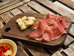 -Alimentari早午餐(安福路店)