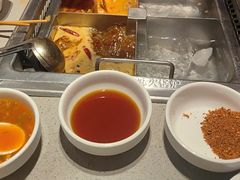 -海底捞火锅(新松江路生日主题店)