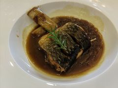 -村长家的疙瘩汤·东营菜(东营茶城店)