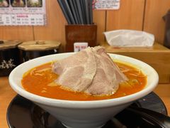 红拉面-博多一幸舍(侨福芳草地购物中心店)