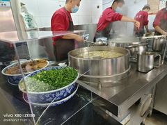-东方宫中国蘭州牛肉拉面(黄岛店)
