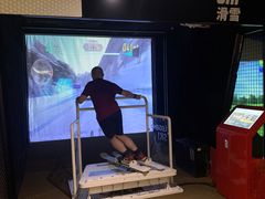-VS SPORTS PARK运动玩乐园·团建·生日会(合生汇店)