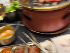 -西塔老太太泥炉烤肉(龙湖北苑天街店)
