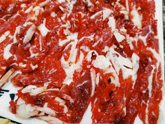 -汕头八里香牛肉店(人民南店)