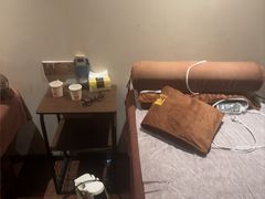 -沐善人家中医·推拿·理疗·三伏灸(新洲店)