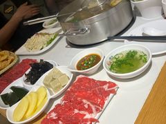 -焯牛潮汕牛肉火锅(云峰街创始店)