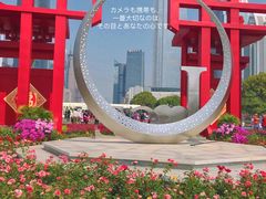 -海心沙亚运公园