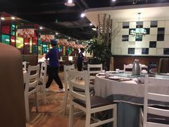 大堂-闫府私房菜·百年鲁菜(恒隆店)
