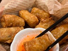 -大洋家·精品潮汕菜·生腌砂锅粥(天河东路店)
