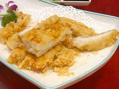 -梅利汴京烤鸭•开封豫菜地标店(晋安路店)