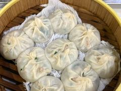 -一刘汤包(杏林店)