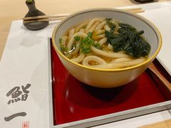 -鮨一日本料理(大中华店)