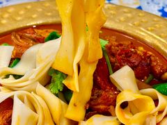 -阿拉丁新疆风味餐厅·清真(罗廊巷店)