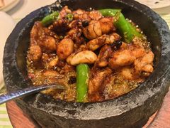 -桂满陇·杭州饭店(清河万象店)