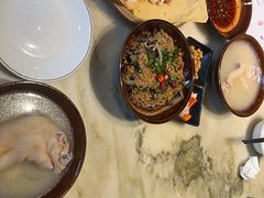 -常和州·夜宵大排档(常州单店)