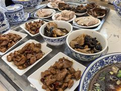 -伟记奥面馆(养育巷店)