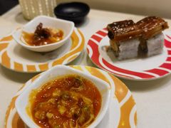 -新一番三文鱼寿司(红城湖店)