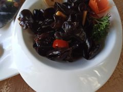 -龙井壹号·茶缘山景宴(龙井村店)
