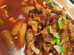 -云海肴云南菜·蒸汽石锅鱼(青岛万象城店)