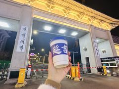 -顺姬冷面(长白西路店)