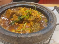 -粤仔湾砂锅粥(金太湖店)