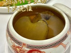 -稻香酒家·33年老字号·港式粤菜(富邦中心店)