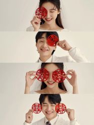 -易摄影婚纱摄影工作室