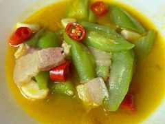 -三酉星·枫·山風与野菜(上海总店)